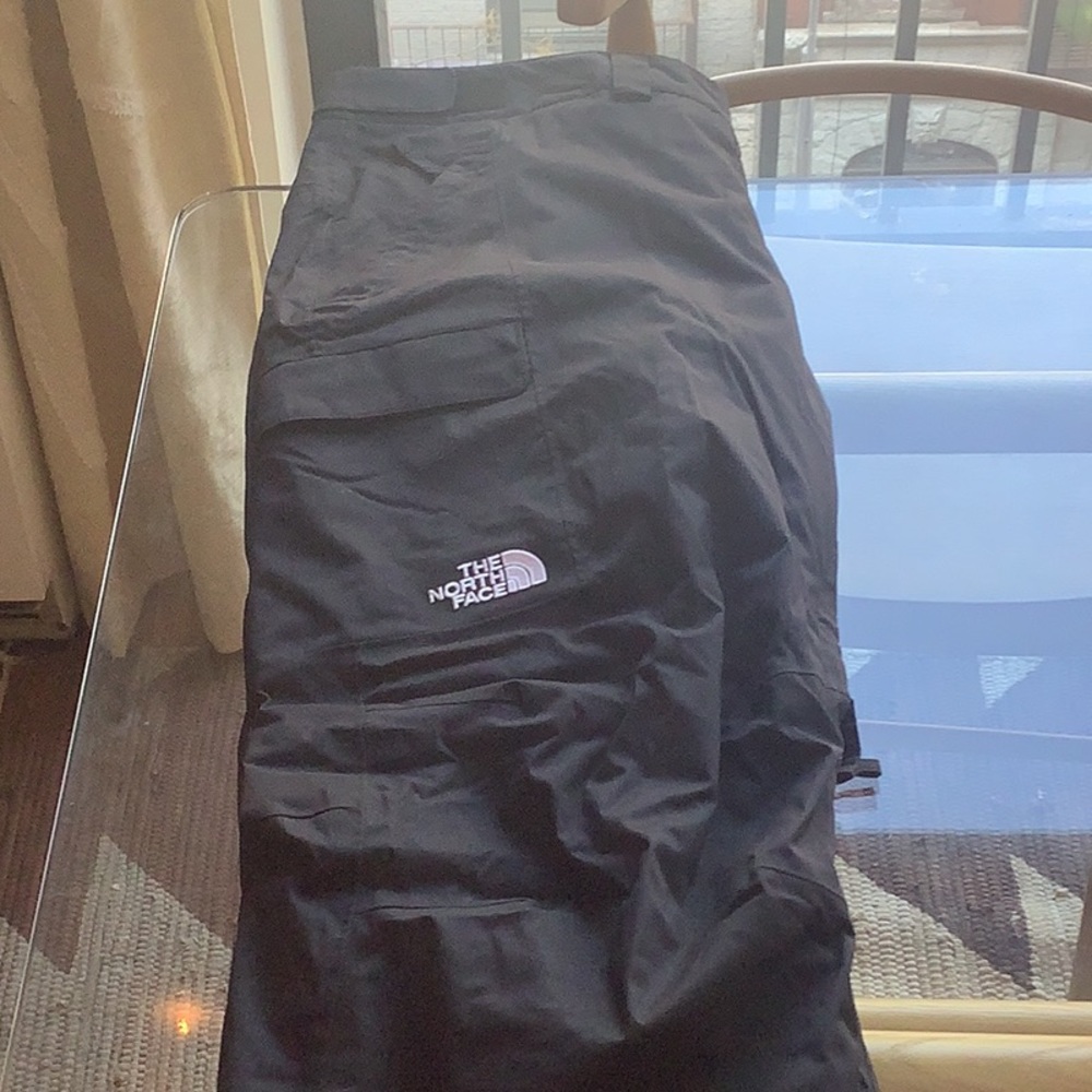 New snow pants - North Face - Men’s Large